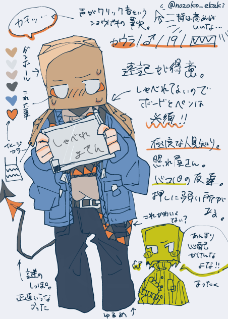 創作楽しい！！！！！！！！！！！！！！！！！！！！