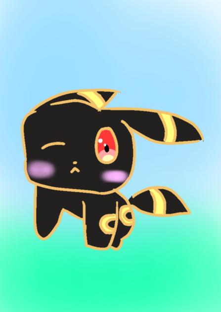 ブラッキー