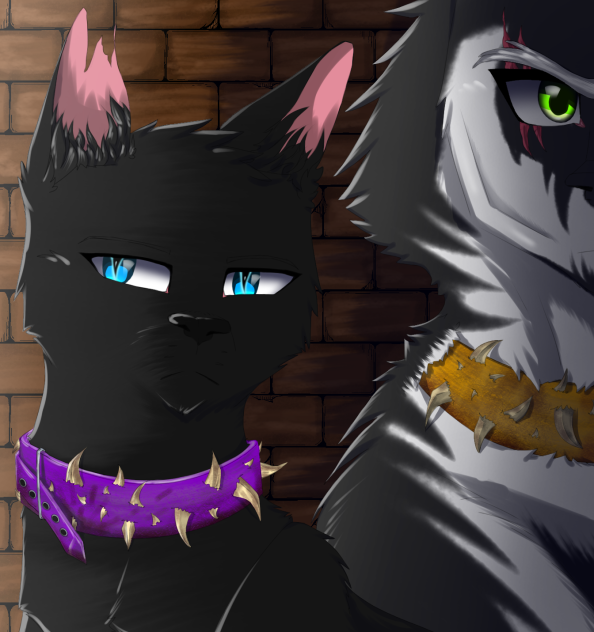 Scourge and Bone (Бич и Костяк)