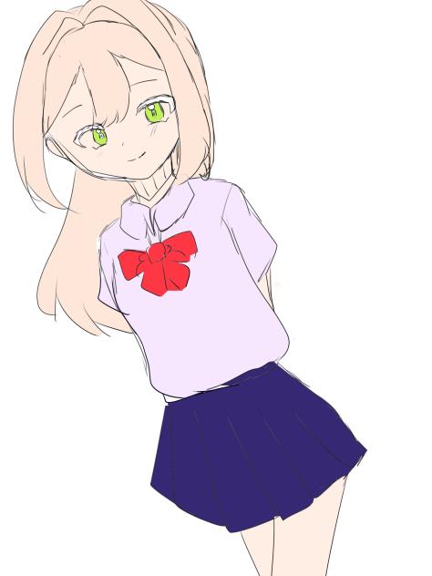 スランプ～②