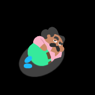 New year greeting ✨️1