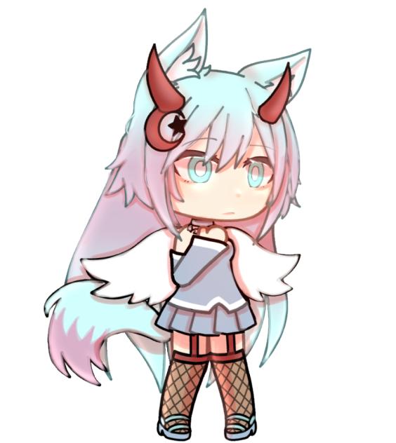 😈😇