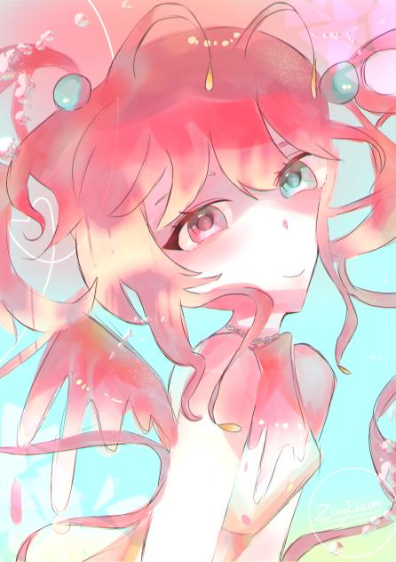 Jelly ☆🍮