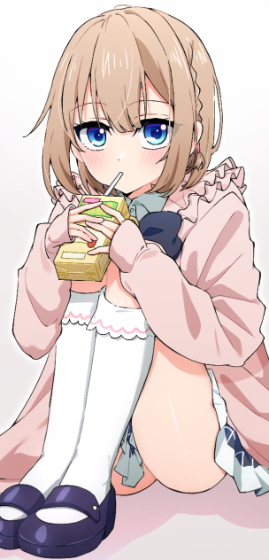 カワイイ担当