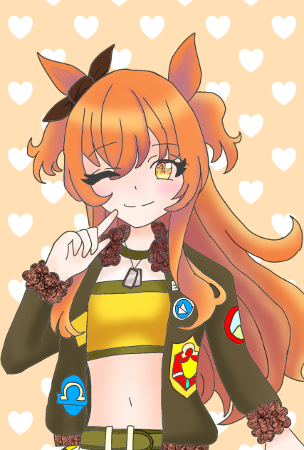 マヤのトップガン