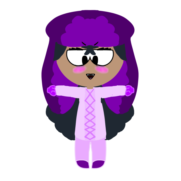 My teenage South Park oc❤️❤️❤️😭