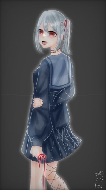 ずっと「繋がってる」