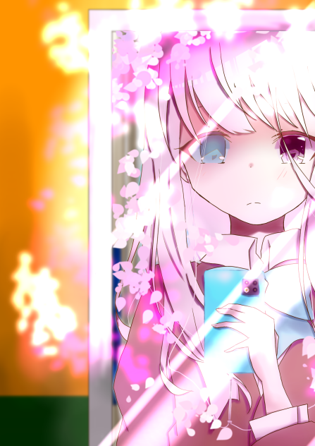 新しい春