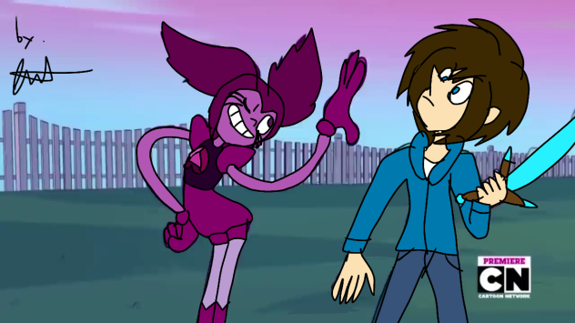 AxeloCraft vs Espinela