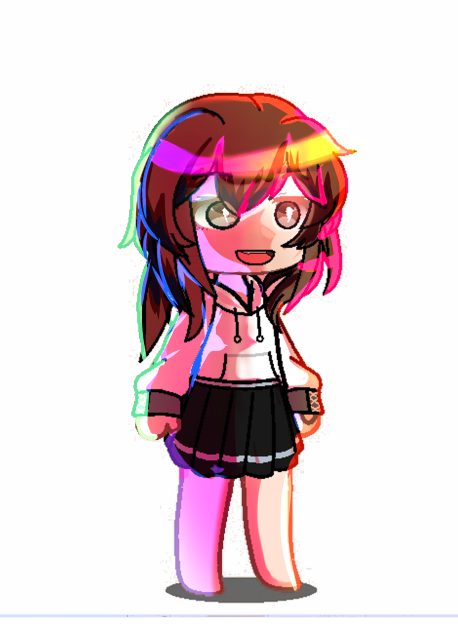 gacha edit - ibisPaint