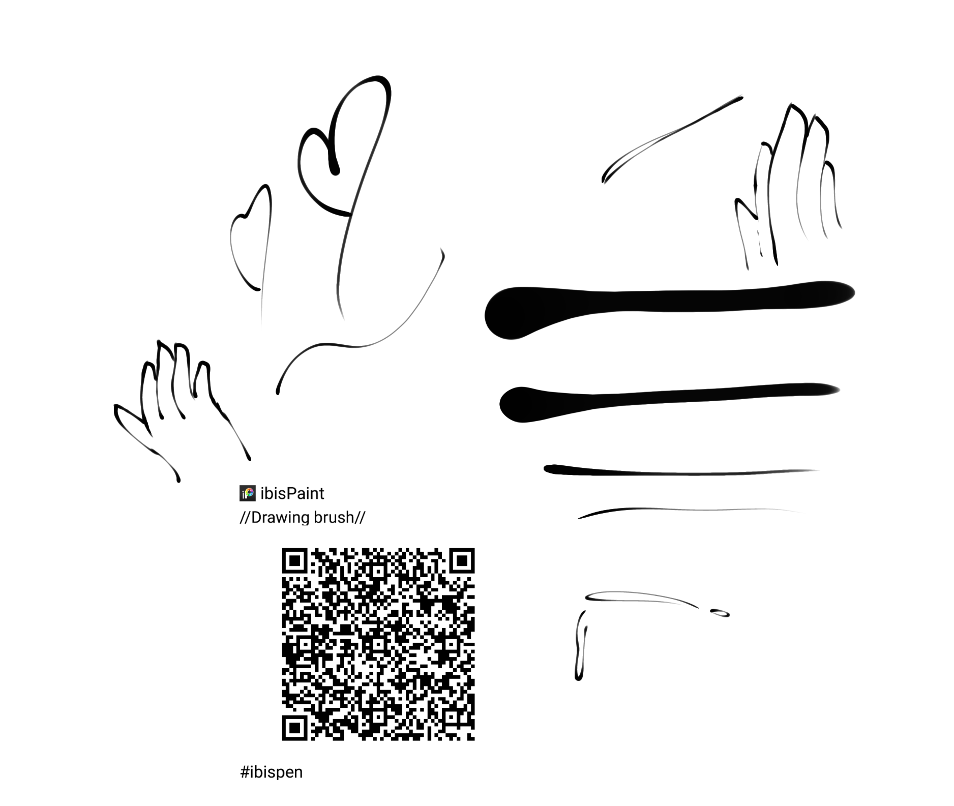 New brush - ibisPaint