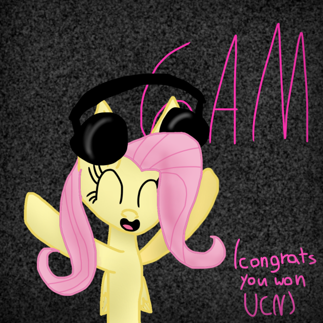 Fluttershee beats UCN (Vannamelon)