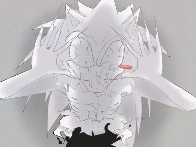Kalinti Attack!