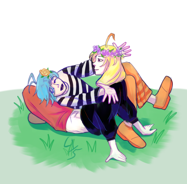 request - ibisPaint