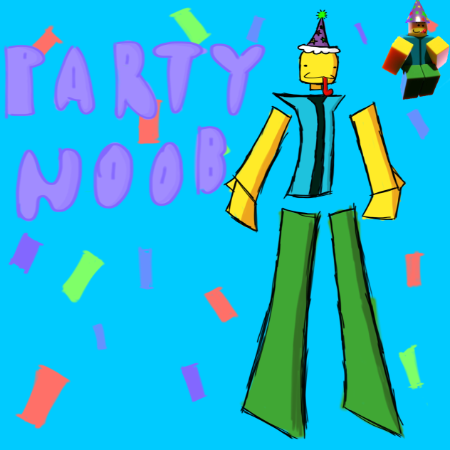 Goofy ahh fanart