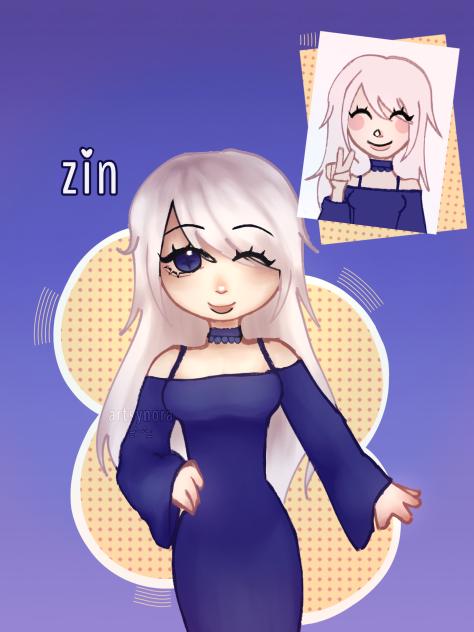 zin