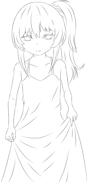 vestido