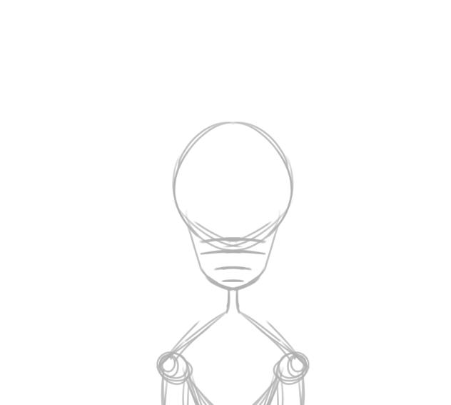 Kewl character chall