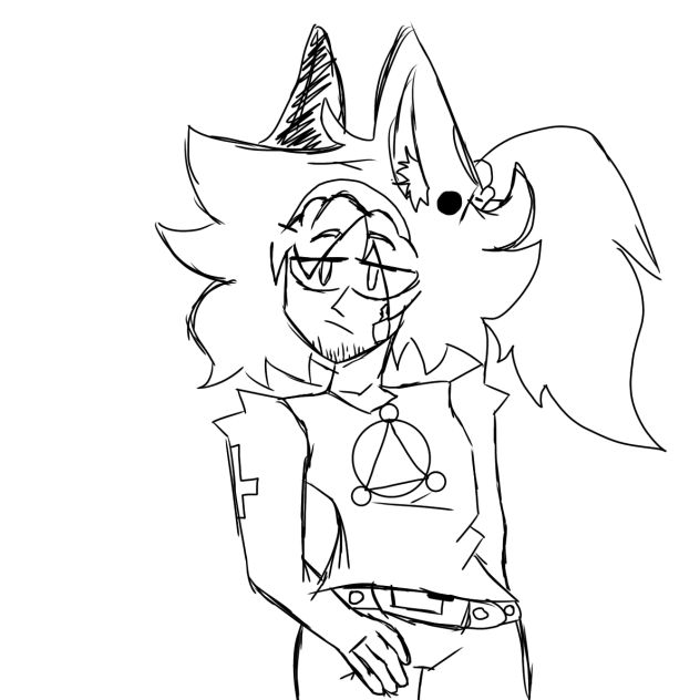 What have I created-