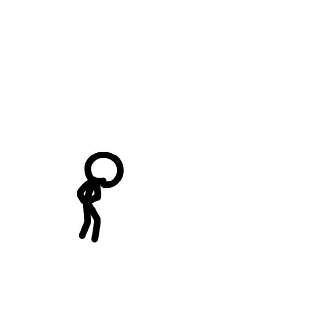 アニメーション
