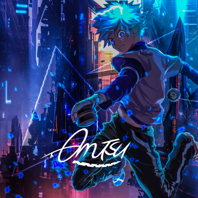 Avi for me - ibisPaint