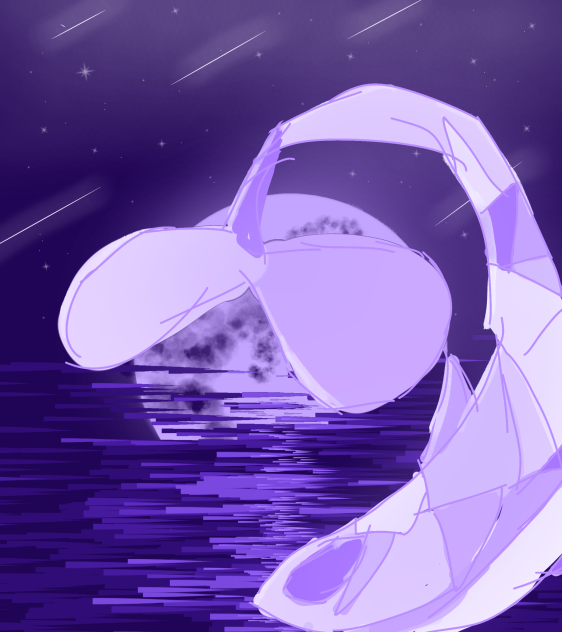 🐋💜