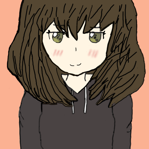 My oc - ibisPaint