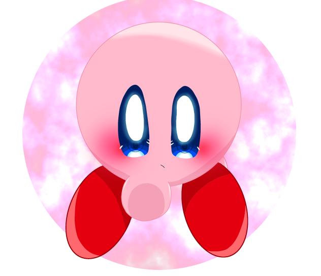 かぁびぃぃ!!