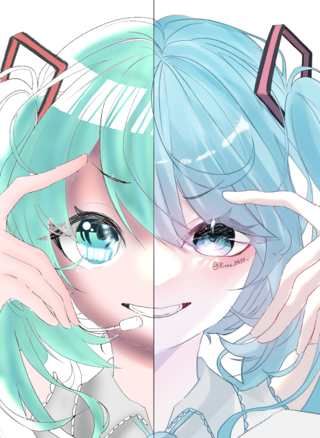 私の音色