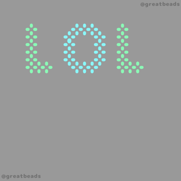 Схема для бисероплетения2