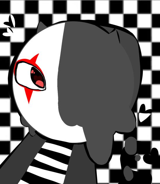 Blot! 🖋️🖤🤍