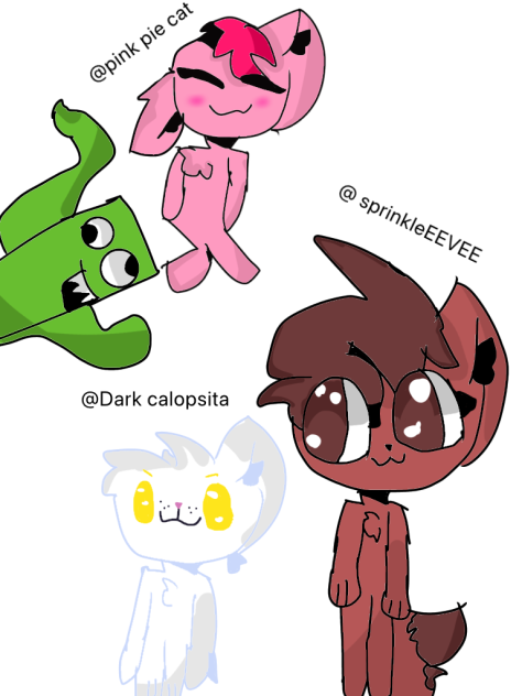 friends