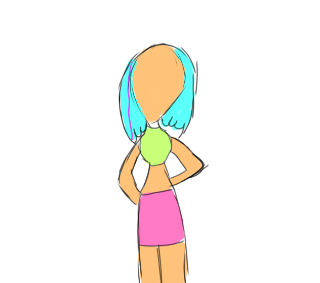 Gray - ibisPaint