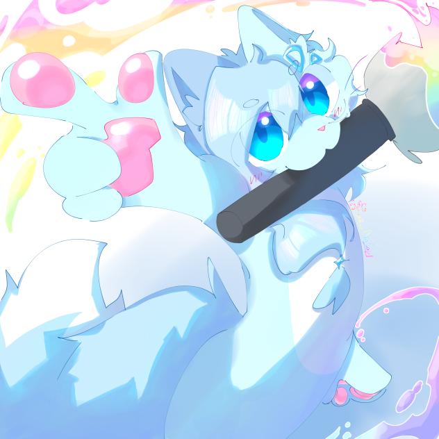 LazyArt#11