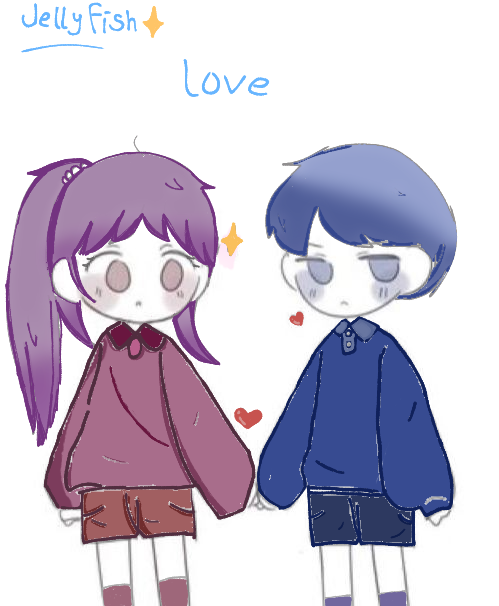 love - ibisPaint