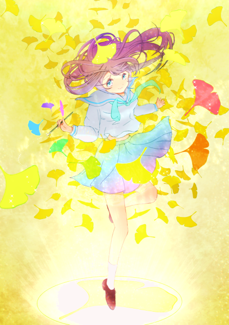 Ginkgo