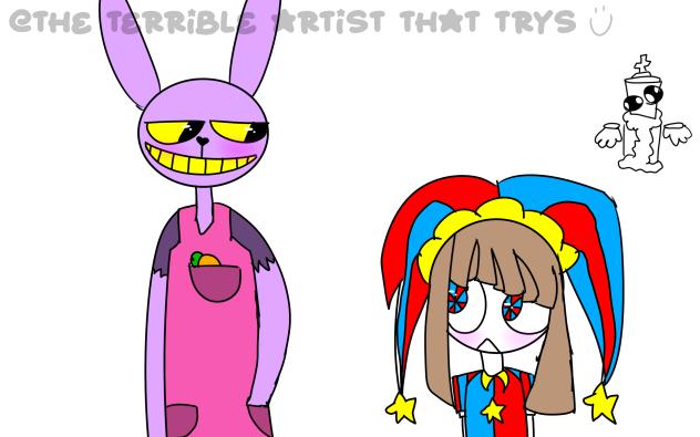 FUNNYBUNNY REDESIGN