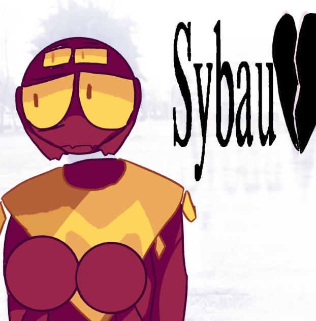 SYBAU.