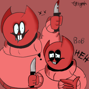 MORE BOB