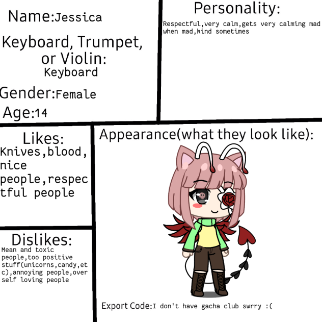 Thingy-