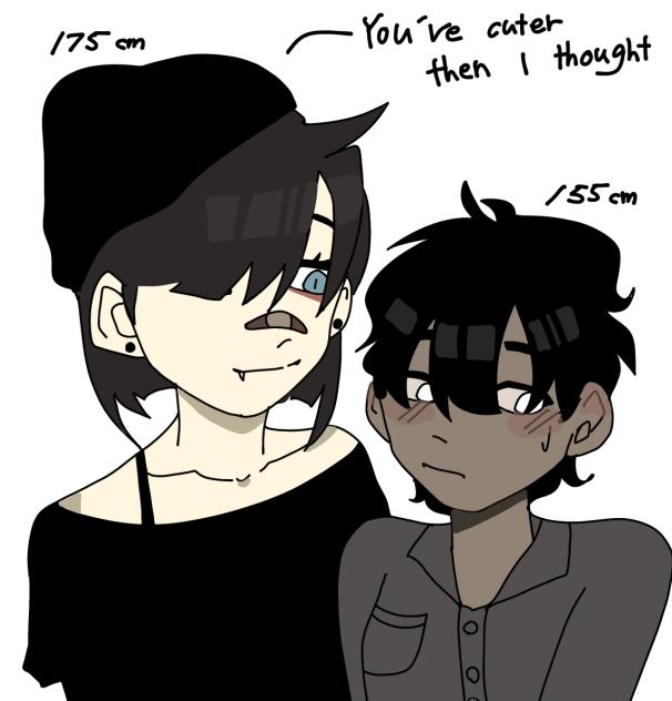 Cleo’s little bro
