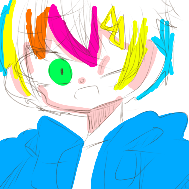 れるくん