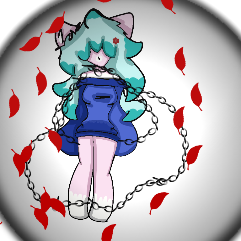 Chain Of Regrets ibisPaint