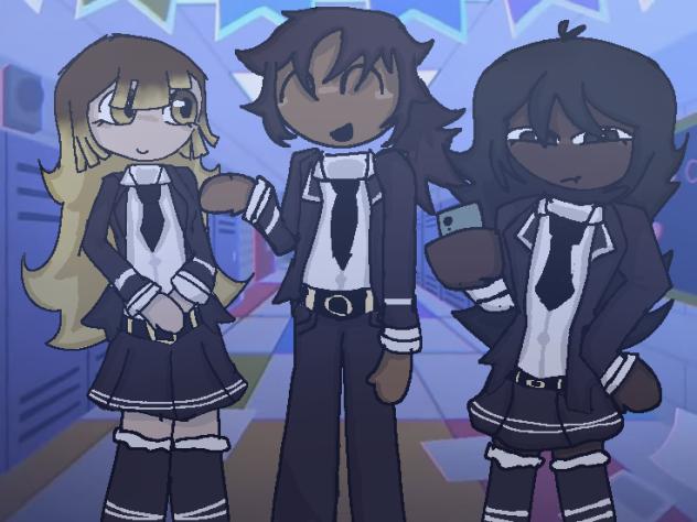 School days