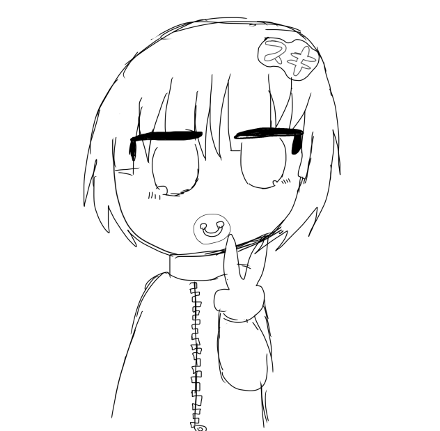 きのこさんへ！