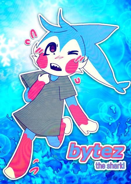 bytez 🦈