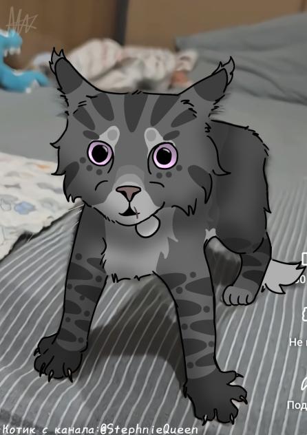 My Oc