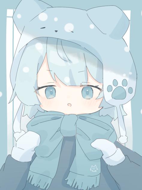 しろくま