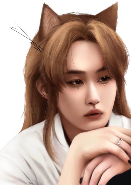 Queen Lee 🐱