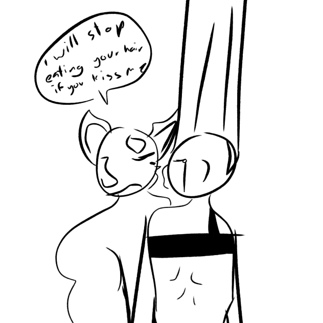 I'm concerned - ibisPaint